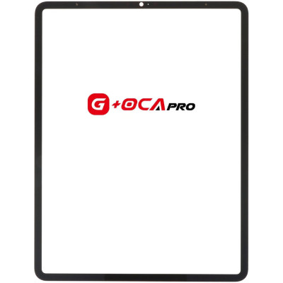 Скло iPad Pro 12.9 5 покоління ( 2021 )