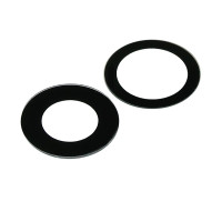Скло камери  iPhone  12 / 12 mini ( 2 шт)