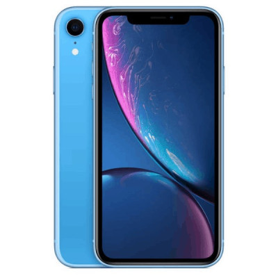 Заміна скла екрану iPhone XR