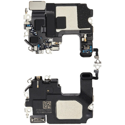 Верхній динамік + Wifi iPhone 16e