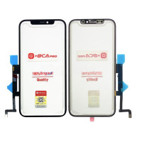 Сенсор ( тачскрін ) з ОСА iPhone 12 Pro без чіпа G+