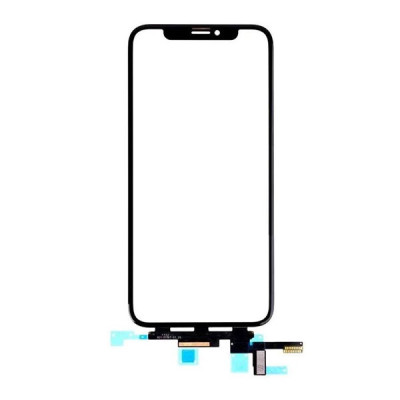 Тачскрін iPhone з OCA  iPhone XS Max