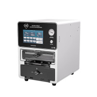 Ламінатор-автоклав TBK-208C для плоских та вигнутих екранів