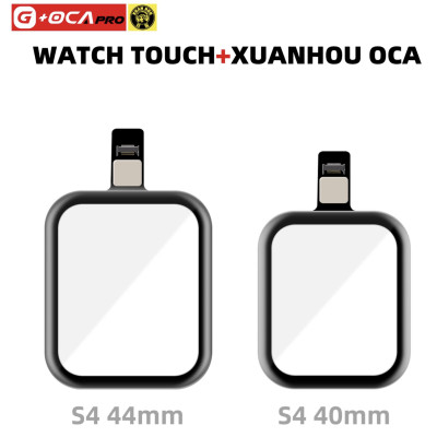 Сенсор ( тачскрін ) Apple Watch S4 44mm Black