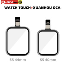 Сенсор (тачскрин) Apple Watch S5 44mm