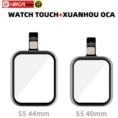Сенсор ( тачскрін ) Apple Watch S5 40mm