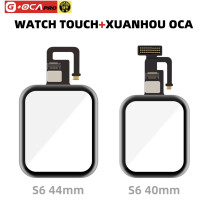 Сенсор ( тачскрін ) Apple Watch S6 44mm