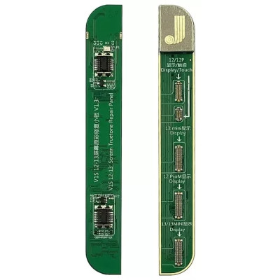 Плата для програматора JCID V1SE для True Tone iPhone 12 - 15 Pro Max