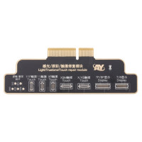 Плата для програматора AY, TrueTone iPhone 7-11