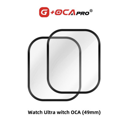 Скло Apple Watch Ultra 49mm