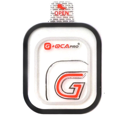 Скло Apple Watch 10 42