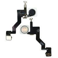 Шлейф вспышки iPhone 13