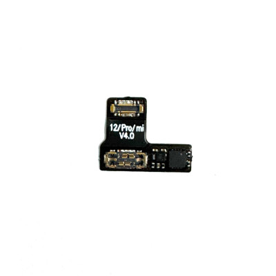 WXT шлейф акумулятора iPhone 12 / 12 Pro / 12 Mini
