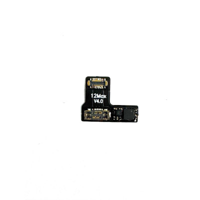 WXT шлейф акумулятора iPhone 12 Pro Max