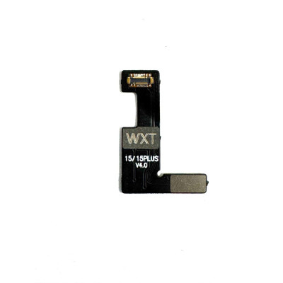 WXT шлейф акумулятора iPhone 15 / 15 Plus