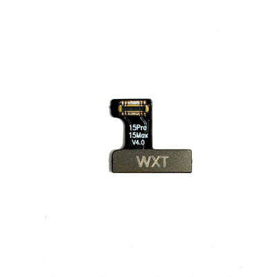WXT шлейф акумулятора iPhone 15 Pro / 15 Pro Max