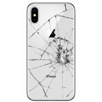 Замена корпуса iPhone X