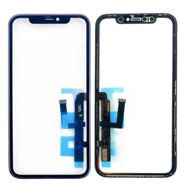 Скло + Тач iPhone 11