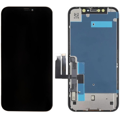 Дисплей оригінал (A+) iPhone XR