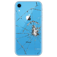 Замена корпуса iPhone XR