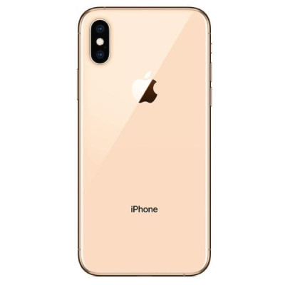 Заміна скла корпусу iPhone Xs Max