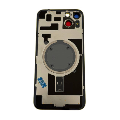 Корпус iPhone 14 ( e-sim ) Yellow Корпус iPhone 14 ( e-sim ) Yellow