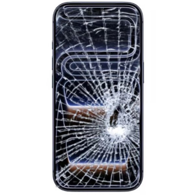 Заміна екрану iPhone 17 Pro оригінал 