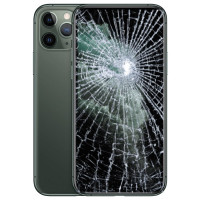 Замена сенсора iPhone 11 Pro
