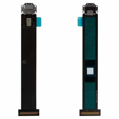 Розʼєм зарядки iPad 12.9 gen 1 Black