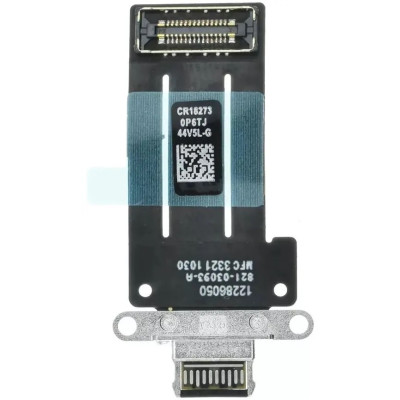 Розʼєм зарядки iPad 12.9 gen 4