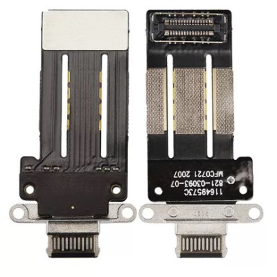 Розʼєм зарядки iPad 12.9 gen 5