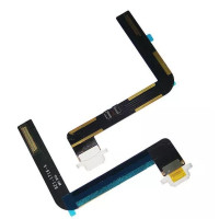 Разъем зарядки iPad 9.7 white