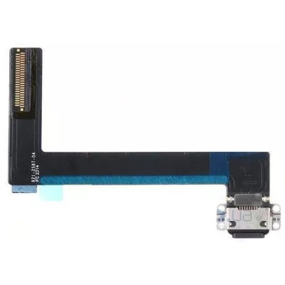Розʼєм зарядки iPad Air 2 Black